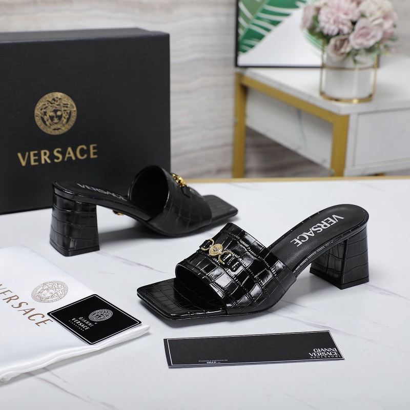 Versace Slippers